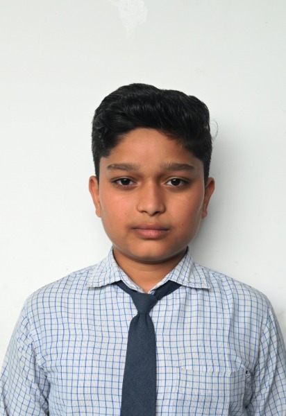 Milan Chauhan 